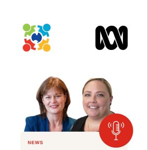 Abc Radio Story