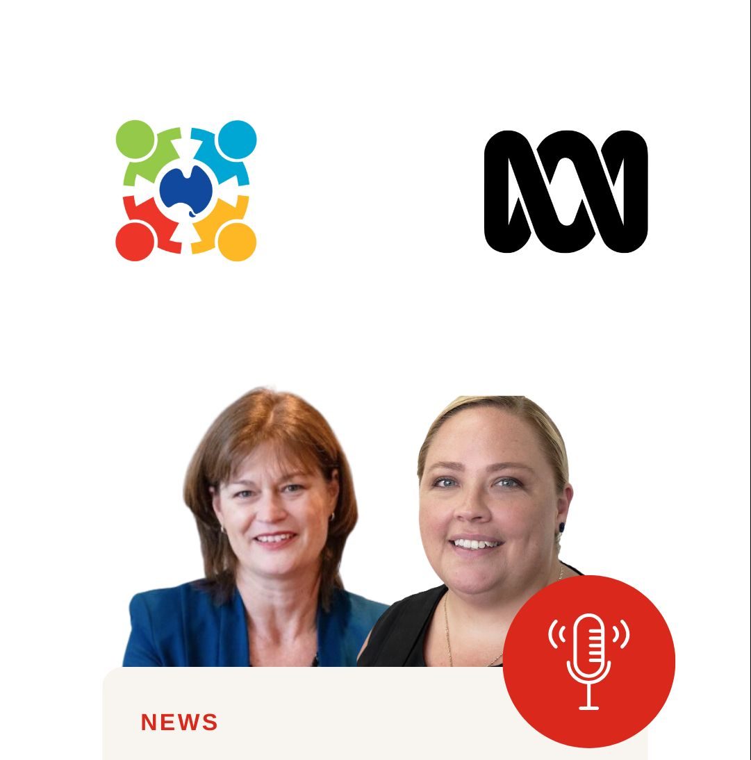 Abc Radio Story