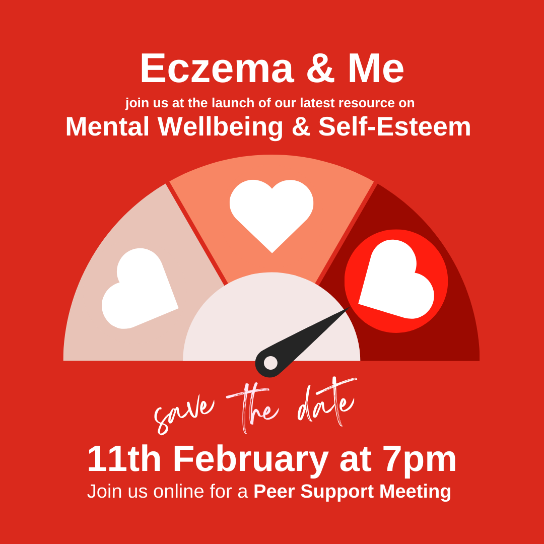 Newsletter January Eczema And Me