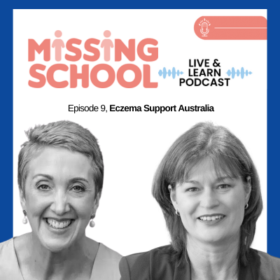 Link To Missing Schools Podacast (1)