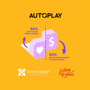 Eczema Support Australia Play For Purpose And Autoplay Blog 1