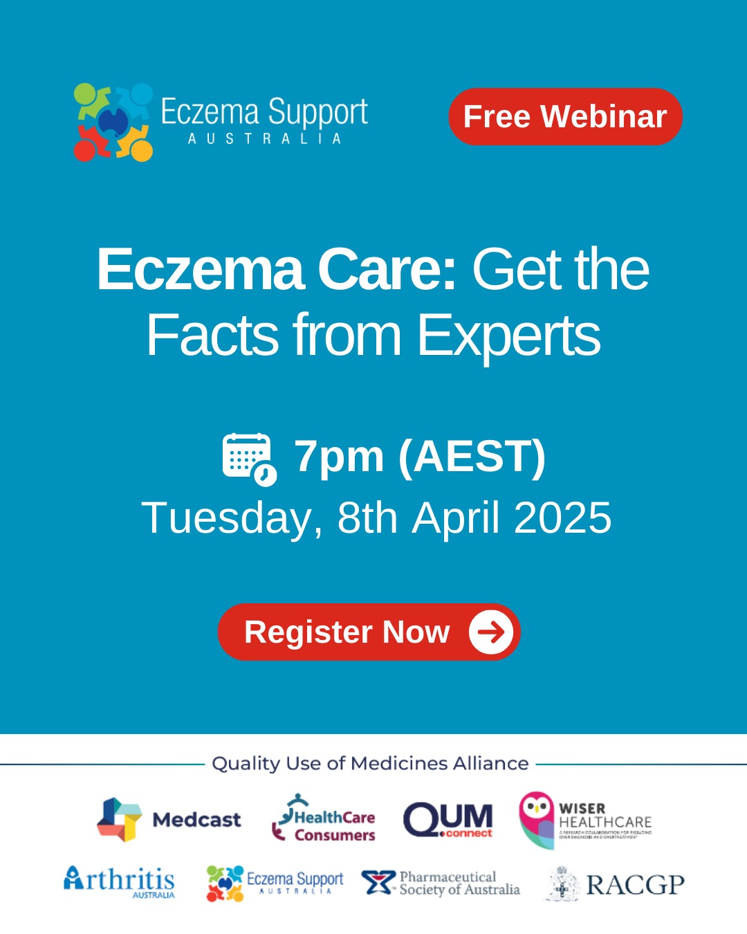 Image Eczema Care Webinar